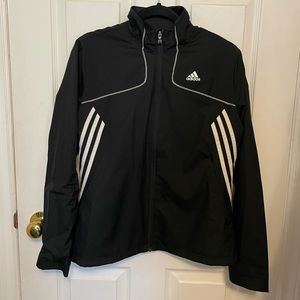 Adidas Track Jacket